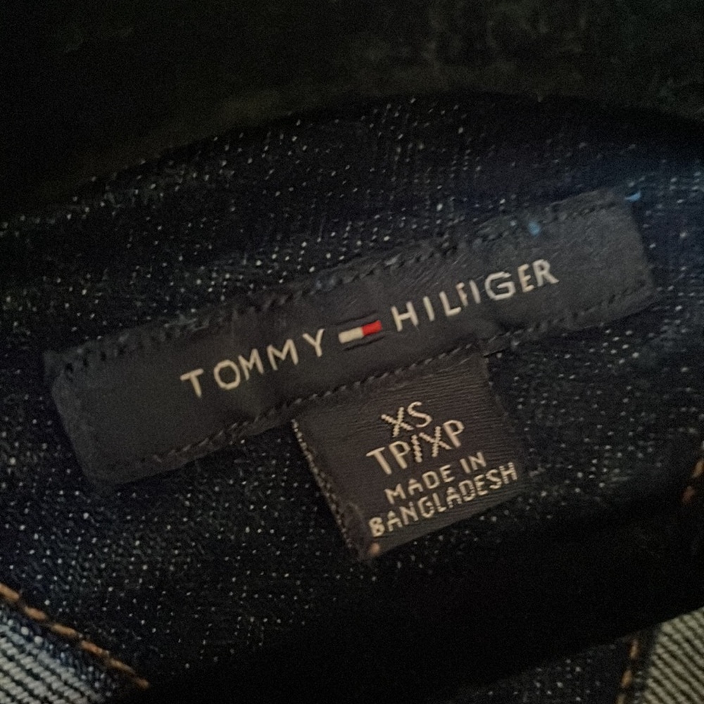 Cute Jean Jacket!! - image 5